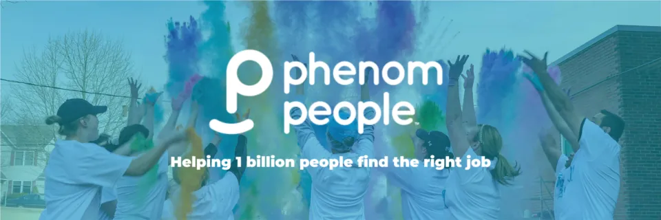 Phenom HR technology platform
