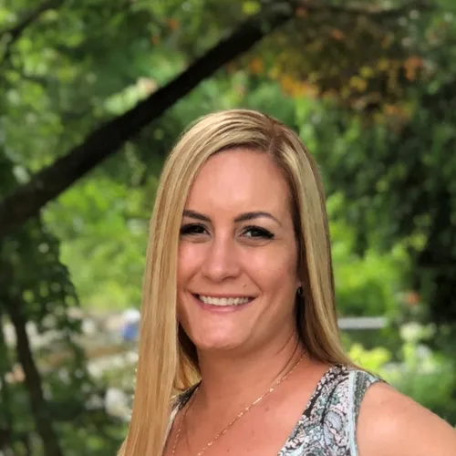 Leah Speziale, Accounts Receivable Manager at Phenom